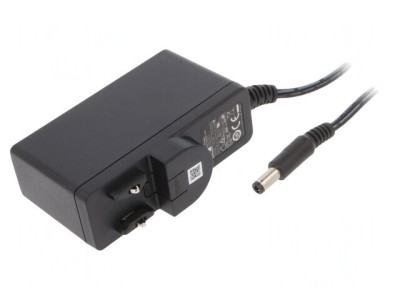 Alimentator Pulsatoriu 12VDC 1.5A 18W foto