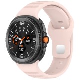 Curea Samsung Galaxy Watch8 40mm Asteroid GSM, roz, W050