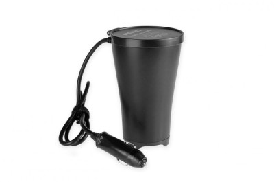 Convertor de tensiune 12V/230V, 150W/300W, 2xUSB, AMiO AutoDrive ProParts foto