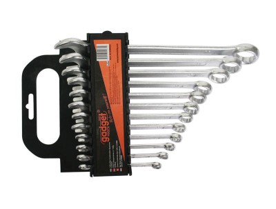 Set 12 chei combinate 6-22mm, Gadget 239924 foto