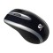 Mouse SERIOUX; model: SRXM-OP70; NEGRU; PS/2