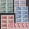 CASA SCOALELOR LP. 213 MNH