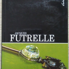 Jacques Futrelle / STĂPÂNUL DIAMANTELOR (Colecția Galeria Misterelor)