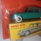Macheta Citroen DS 19 - Dinky Toys