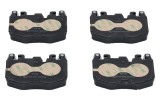 Set placute frana disc BMW 5, 7 Motor 550e xDrive Plug-in Hybrid, 740 i, 740d Mild-Hybrid xDrive, 740d xDrive, i5 eDrive40, Li Mild-Hybrid,
