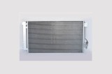 Radiator Aer Conditionat (Condensor) 483581 75388