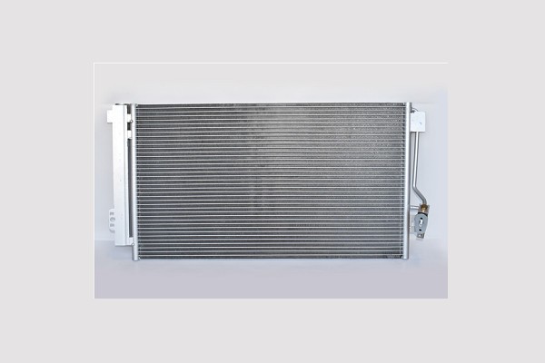 Radiator Aer Conditionat (Condensor) 483581 75388