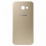 Cumpara ieftin Capac spate Samsung Galaxy A9 2016 + Husa spate CADOU, Aftermarket