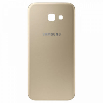 Capac spate Samsung Galaxy A9 2016 + Husa spate CADOU foto