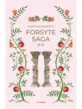 Forsyte Saga. Volumul 2. Romane nemuritoare/John Galsworthy