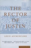 The Rector of Justin foto