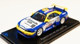 1995 Nissan Skyline R33 Johnson JGTC - Ebbro 1/43