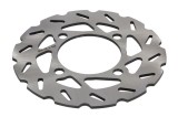 Disc frana Fata fix, 180/75x3,7mm 4x94mm, diametru gaura fixare 10,5mm, inaltime (spatiere) 0 (cerificat si aprobat European: nu) pentru HONDA TRX 500