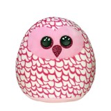 PLUS TY SQUISH BUFNITA PINKY 22CM, Squish-A-Boos