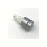 Buton rotativ pentru plită WHIRLPOOL INDESIT BEKO 250400160 C00899215 Original