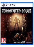Tormented Souls PS5