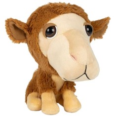 Jucarie de plus, Camila, Big Headz, Inaltime 21CM