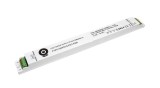 Sursă de alimentare POS FTPC150V24-S-PCT-PDS, driver LED POS 24V/6.25A, carcasă subțire din plastic, conectori push-in, buton de control al luminozită