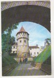 bnk cp Sibiu - Vedere - uzata