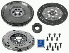 SACHS 2290 601 059 ZMS Modul XTend Set ambreiaj