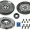 SACHS 2290 601 059 ZMS Modul XTend Set ambreiaj