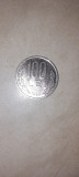 Moneda 100 lei