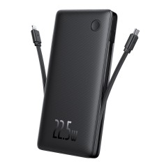 Powerbank tip C, iPhone Baseus, 10000mAh, P10067501123-00 foto