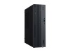 ASUS ExpertCenter P500SV , Intel Core 5 210H, 16GB DDR5, 512GB SSD NVMe, Wi, Fi 6, DOS, 3Y PUR