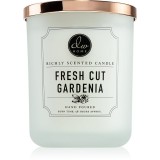 DW Home Signature Fresh Cut Gardenia lum&acirc;nare parfumată 425 g
