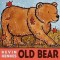 Old Bear Board Book