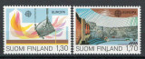 Finlanda 1983 MNH - Europa: inventii, nestampilat