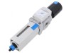 Regulator de Presiune 1200l/min 2-12bar 5um MS
