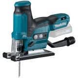 Makita JV102DZ - Fierastrau pendular fara acumulatori si incarcator Li-Ion 12 V - Ah