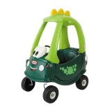 Cumpara ieftin Masinuta dinozaur Little Tikes - Cozy Coupe Go Green