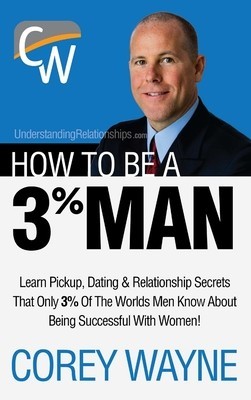 How to Be a 3% Man, Winning the Heart of the Woman of Your Dreams foto