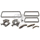 Febi Bilstein chit lant de distributie Basic Short Kit