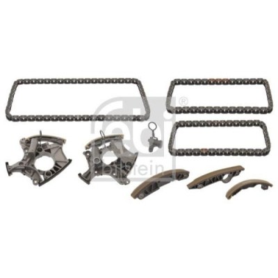 Febi Bilstein chit lant de distributie Basic Short Kit foto