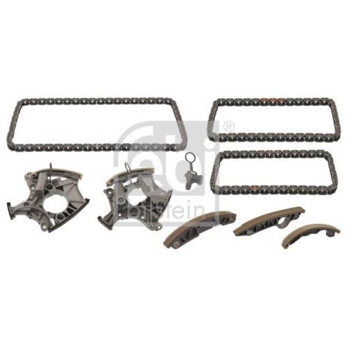 Febi Bilstein chit lant de distributie Basic Short Kit