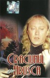 Casetă audio Ștefan Hrușcă &lrm;&ndash; Crăciunul Cu Hrușcă, originală, hologramă