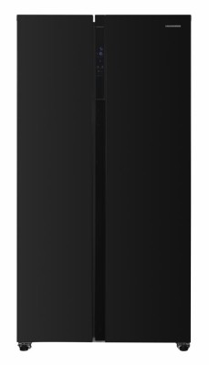 SIDE BY SIDE HEINNER HSBS-H442NFBKE++ foto