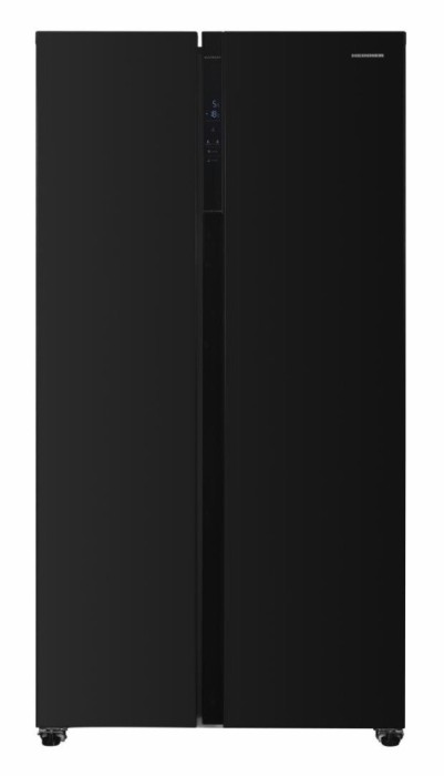 SIDE BY SIDE HEINNER HSBS-H442NFBKE++