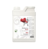 Sampon Caini Diamex BIO-TECHNIC Doux Mild 2L, Natural, Piele Sensibila, Extract Sfecla, Portocale, Saponaria, Miere, Fara Sulfati, Parabeni