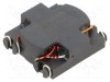 Inductor common mode SMD 530uH 7,2A PULSE