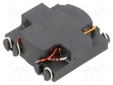 Inductor common mode SMD 530uH 7,2A PULSE