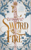 Sword of Fire | Katharine Kerr, Harpercollins Publishers
