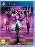 Dusk Diver PS4, PQUBE