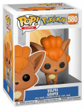 Figurina - Pokemon - Vulpix | Funko