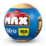 Set de constructie, Zuru, Max Premium Retro