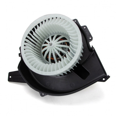 Ventilator Habitaclu Thermix Skoda Fabia 1 1999-2007 TH.06.008 foto