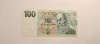 Bancnota 100 coroane koroane 1997 Cehia aUNC